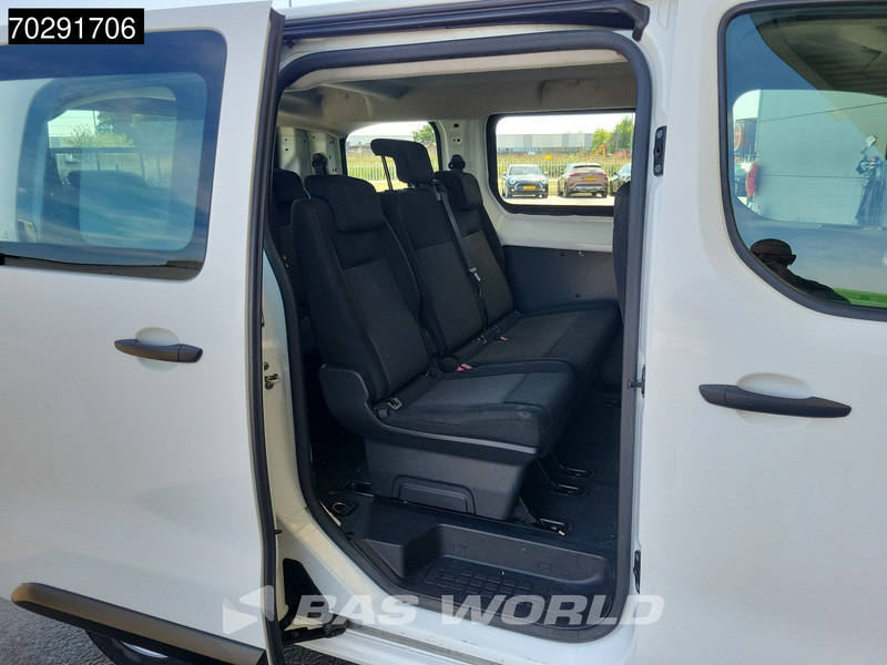 Peugeot Expert 102PK Personenvervoer 9-Persoons L1H1 Airco Cruise Euro6 APK 03-2026 TV Taxi Kombi Passenger Transport Tourer L1 Airco Cruise co - حافلة صغيرة, ميكروباص: صور 3 Peugeot Expert 102PK Personenvervoer 9-Persoons L1H1 Airco Cruise Euro6 APK 03-2026 TV Taxi Kombi Passenger Transport Tourer L1 Airco Cruise co - حافلة صغيرة, ميكروباص: صور 3