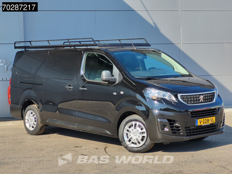 Peugeot Expert 120pk L3H1 Trekhaak Airco Cruise Imperiaal Parkeersensoren Euro6 L3 6m3 Airco Trekhaak Cruise control - فان المدمجة: صور 2 Peugeot Expert 120pk L3H1 Trekhaak Airco Cruise Imperiaal Parkeersensoren Euro6 L3 6m3 Airco Trekhaak Cruise control - فان المدمجة: صور 2