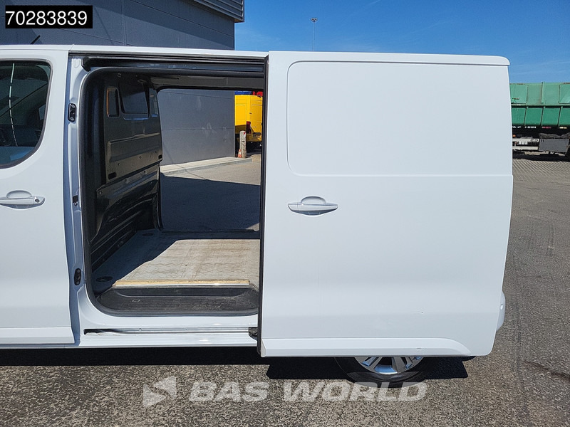Peugeot Expert 136PK Elektrisch 330km WLTP 75kWh Dubbele Schuifdeur L2H1 LED Navi Airco Cruise Camera Parkeersensoren L2 6m3 Airco Cruise contr - فان المدمجة, فان كهربائية: صور 3 Peugeot Expert 136PK Elektrisch 330km WLTP 75kWh Dubbele Schuifdeur L2H1 LED Navi Airco Cruise Camera Parkeersensoren L2 6m3 Airco Cruise contr - فان المدمجة, فان كهربائية: صور 3