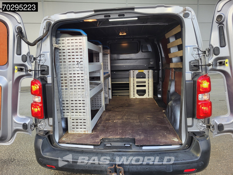 Peugeot Expert 145pk L2H1 Trekhaak Navi Airco Cruise Camera Parkeersensoren Werkplaatsinrichting Euro6 L2 6m3 Airco Trekhaak Cruise control - فان المدمجة: صور 3 Peugeot Expert 145pk L2H1 Trekhaak Navi Airco Cruise Camera Parkeersensoren Werkplaatsinrichting Euro6 L2 6m3 Airco Trekhaak Cruise control - فان المدمجة: صور 3