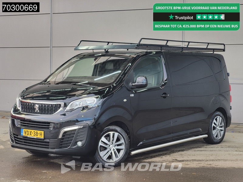 Peugeot Expert 177PK Automaat L2H1 LED Navi Airco Cruise Camera Parkeersensoren Euro6 L2 Airco Cruise control - فان المدمجة: صور 1 Peugeot Expert 177PK Automaat L2H1 LED Navi Airco Cruise Camera Parkeersensoren Euro6 L2 Airco Cruise control - فان المدمجة: صور 1