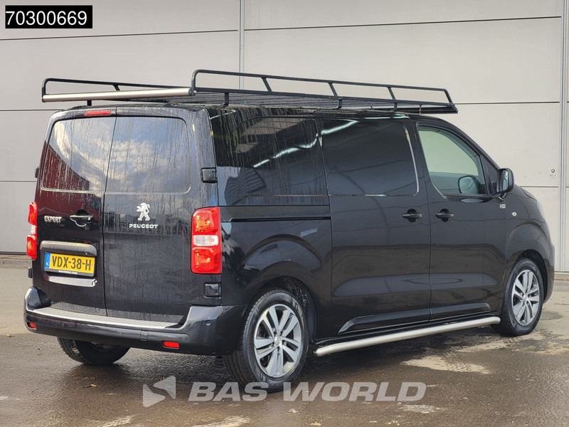Peugeot Expert 177PK Automaat L2H1 LED Navi Airco Cruise Camera Parkeersensoren Euro6 L2 Airco Cruise control - فان المدمجة: صور 5 Peugeot Expert 177PK Automaat L2H1 LED Navi Airco Cruise Camera Parkeersensoren Euro6 L2 Airco Cruise control - فان المدمجة: صور 5