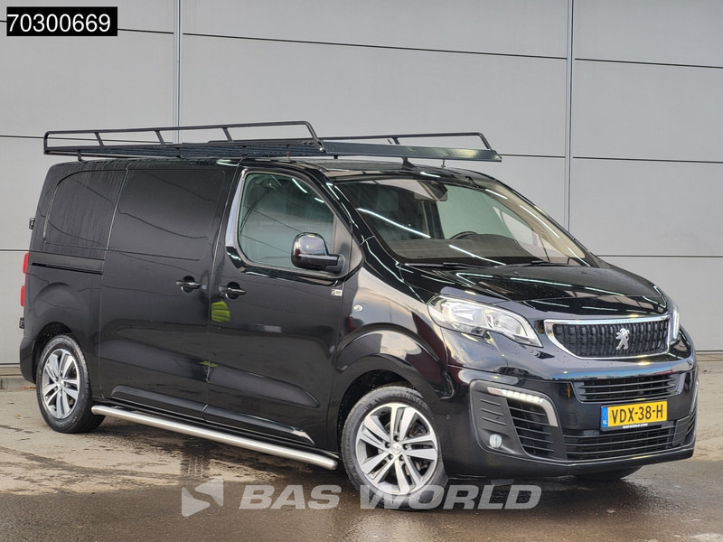 Peugeot Expert 177PK Automaat L2H1 LED Navi Airco Cruise Camera Parkeersensoren Euro6 L2 Airco Cruise control - فان المدمجة: صور 3 Peugeot Expert 177PK Automaat L2H1 LED Navi Airco Cruise Camera Parkeersensoren Euro6 L2 Airco Cruise control - فان المدمجة: صور 3