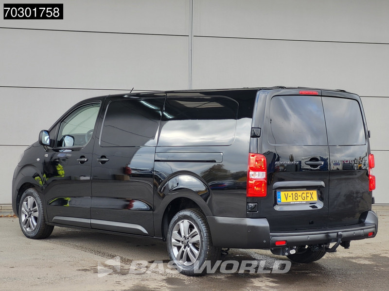 Peugeot Expert 177pk Dubbele Schuifdeur Automaat L3H1 Trekhaak Airco Cruise Camera Parkeersensoren CarPlay Euro6 L3 Long Airco Trekhaak Cruise - فان المدمجة: صور 2 Peugeot Expert 177pk Dubbele Schuifdeur Automaat L3H1 Trekhaak Airco Cruise Camera Parkeersensoren CarPlay Euro6 L3 Long Airco Trekhaak Cruise - فان المدمجة: صور 2