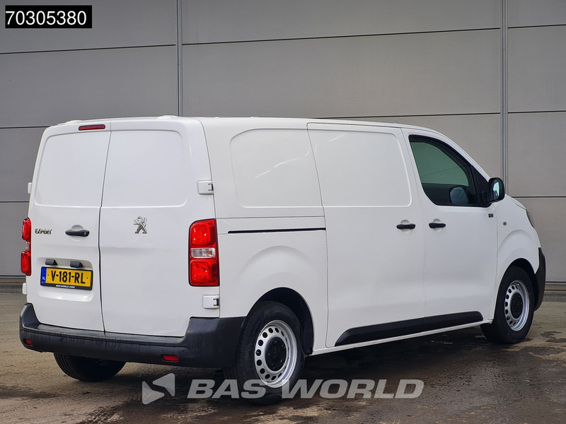 Peugeot Expert 95PK L2H1 Airco Cruise Parkeersensoren APK 07-2026 Euro6 L2 Airco Cruise control - فان المدمجة: صور 5 Peugeot Expert 95PK L2H1 Airco Cruise Parkeersensoren APK 07-2026 Euro6 L2 Airco Cruise control - فان المدمجة: صور 5
