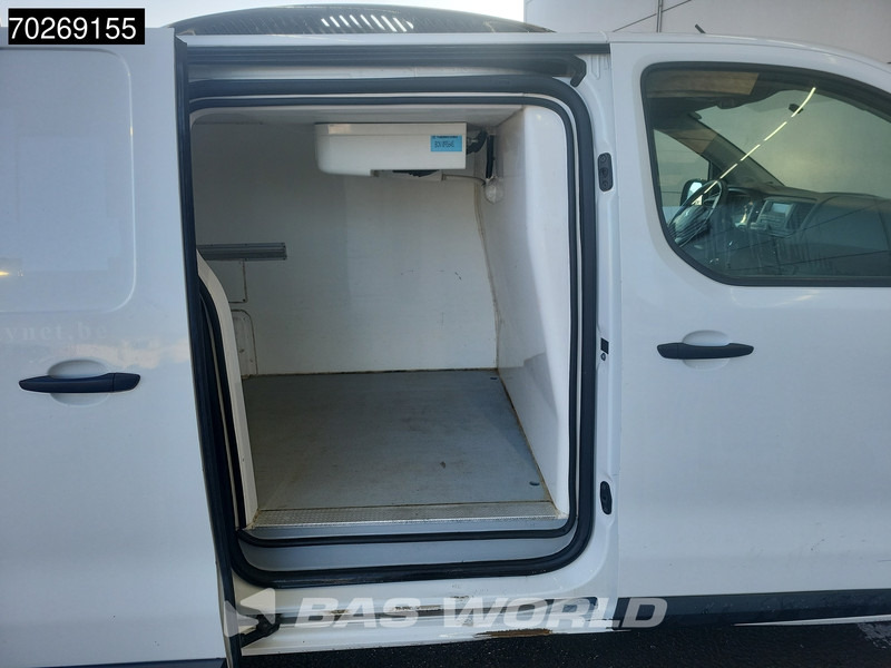 Peugeot Expert L2H1 Koelwagen Thermo King 230v stekker Koeler Koel Euro6 Cruise Kühlwagen 3m3 Trekhaak Cruise control - الشاحنات الصغيرة المبردة: صور 5 Peugeot Expert L2H1 Koelwagen Thermo King 230v stekker Koeler Koel Euro6 Cruise Kühlwagen 3m3 Trekhaak Cruise control - الشاحنات الصغيرة المبردة: صور 5