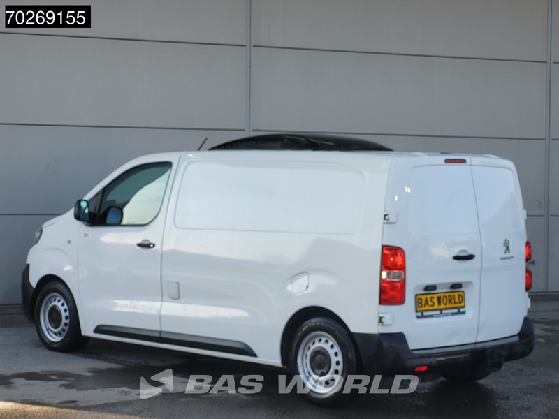 Peugeot Expert L2H1 Koelwagen Thermo King 230v stekker Koeler Koel Euro6 Cruise Kühlwagen 3m3 Trekhaak Cruise control - الشاحنات الصغيرة المبردة: صور 2 Peugeot Expert L2H1 Koelwagen Thermo King 230v stekker Koeler Koel Euro6 Cruise Kühlwagen 3m3 Trekhaak Cruise control - الشاحنات الصغيرة المبردة: صور 2