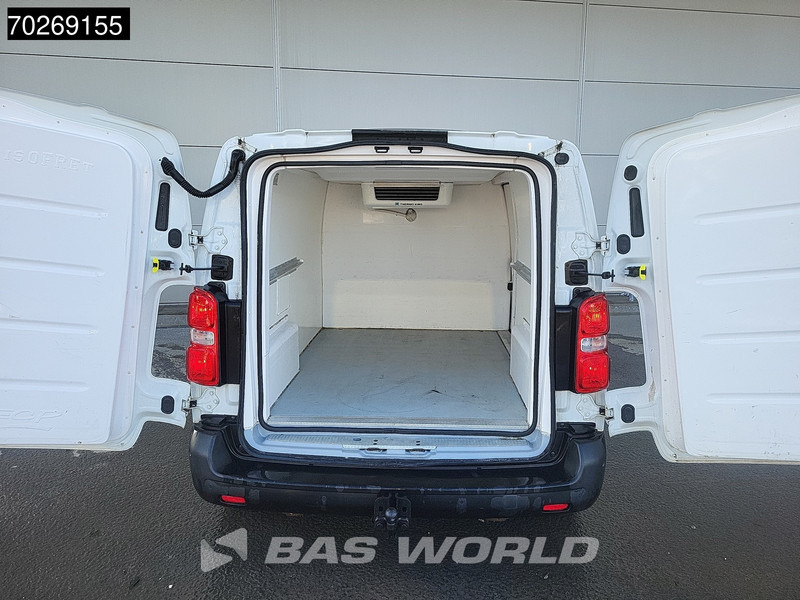 Peugeot Expert L2H1 Koelwagen Thermo King 230v stekker Koeler Koel Euro6 Cruise Kühlwagen 3m3 Trekhaak Cruise control - الشاحنات الصغيرة المبردة: صور 3 Peugeot Expert L2H1 Koelwagen Thermo King 230v stekker Koeler Koel Euro6 Cruise Kühlwagen 3m3 Trekhaak Cruise control - الشاحنات الصغيرة المبردة: صور 3