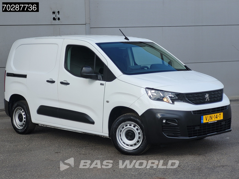 Peugeot Partner 102PK L1H1 Navi Airco Cruise Parkeersensoren Euro6 L1 3m3 Airco Cruise control - فان المدمجة: صور 5 Peugeot Partner 102PK L1H1 Navi Airco Cruise Parkeersensoren Euro6 L1 3m3 Airco Cruise control - فان المدمجة: صور 5