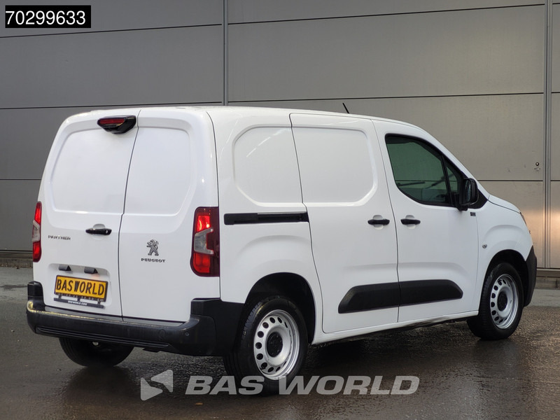 Peugeot Partner 130pk Automaat L1H1 Navi Airco Cruise Camera Parkeersensoren Euro6 L1 Airco Cruise control - فان المدمجة: صور 5 Peugeot Partner 130pk Automaat L1H1 Navi Airco Cruise Camera Parkeersensoren Euro6 L1 Airco Cruise control - فان المدمجة: صور 5