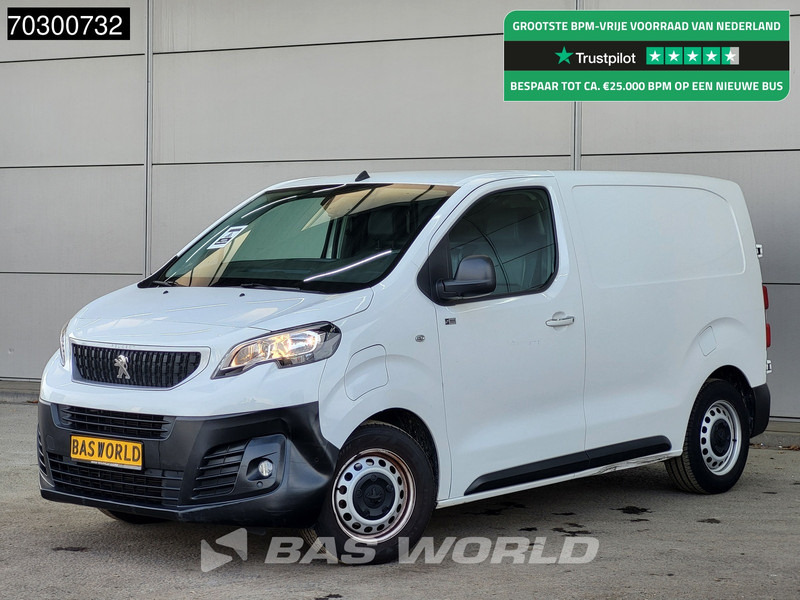 Peugeot e-Expert 136PK Elektrisch 230km WLTP 50kWh L1H1 Airco Cruise Camera Parkeersensoren L1 Kompakt Airco Cruise control - فان المدمجة, فان كهربائية: صور 1 Peugeot e-Expert 136PK Elektrisch 230km WLTP 50kWh L1H1 Airco Cruise Camera Parkeersensoren L1 Kompakt Airco Cruise control - فان المدمجة, فان كهربائية: صور 1