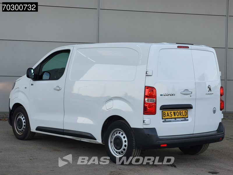 Peugeot e-Expert 136PK Elektrisch 230km WLTP 50kWh L1H1 Airco Cruise Camera Parkeersensoren L1 Kompakt Airco Cruise control - فان المدمجة, فان كهربائية: صور 2 Peugeot e-Expert 136PK Elektrisch 230km WLTP 50kWh L1H1 Airco Cruise Camera Parkeersensoren L1 Kompakt Airco Cruise control - فان المدمجة, فان كهربائية: صور 2