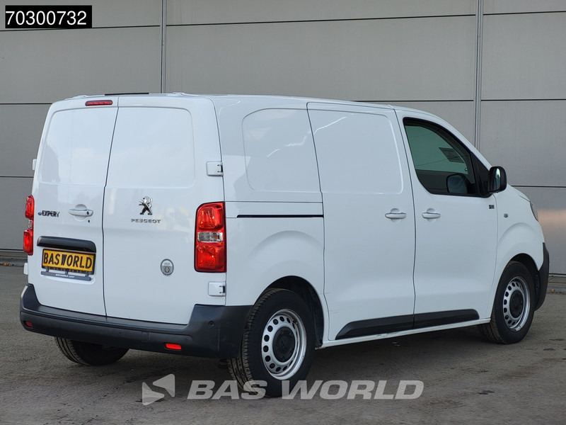 Peugeot e-Expert 136PK Elektrisch 230km WLTP 50kWh L1H1 Airco Cruise Camera Parkeersensoren L1 Kompakt Airco Cruise control - فان المدمجة, فان كهربائية: صور 5 Peugeot e-Expert 136PK Elektrisch 230km WLTP 50kWh L1H1 Airco Cruise Camera Parkeersensoren L1 Kompakt Airco Cruise control - فان المدمجة, فان كهربائية: صور 5