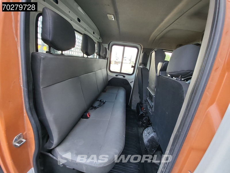 Renault Master 125PK Open Laadbak Dubbel Cabine Navi Pritsche Pickup Open Box إيجار Renault Master 125PK Open Laadbak Dubbel Cabine Navi Pritsche Pickup Open Box: صور 11