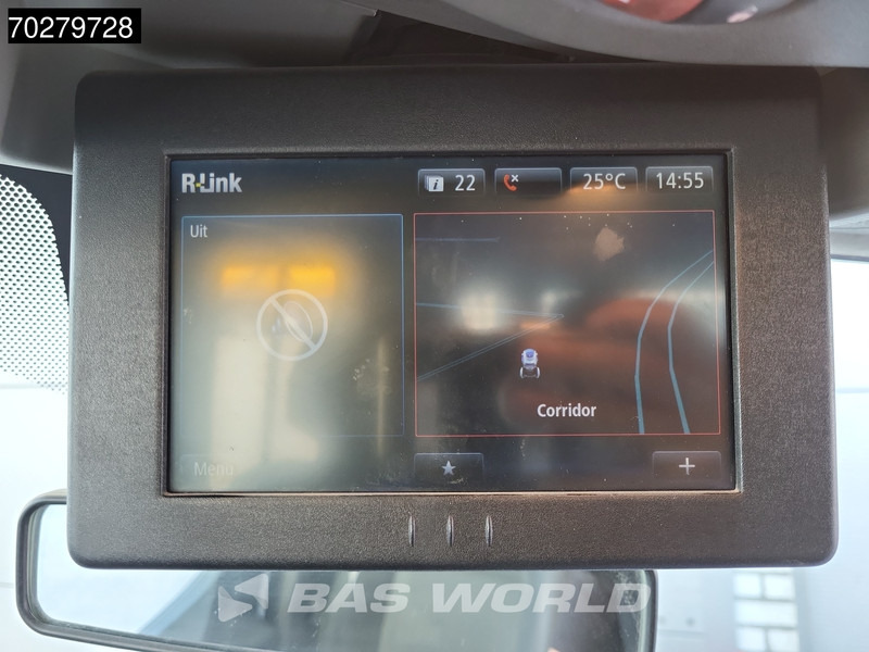 Renault Master 125PK Open Laadbak Dubbel Cabine Navi Pritsche Pickup Open Box إيجار Renault Master 125PK Open Laadbak Dubbel Cabine Navi Pritsche Pickup Open Box: صور 14