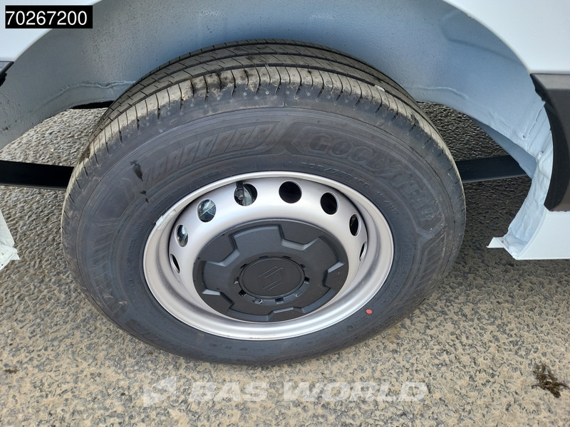 جديد الشاحنات الصغيرة المبردة Renault Master 130pk -18 Vries Koelwagen 2025model BPM Vrij Vriezer Carrier Xarios 200 230V stekker LED Camera Parkeersensoren Airco Cruise Koeler Kü: صور 10