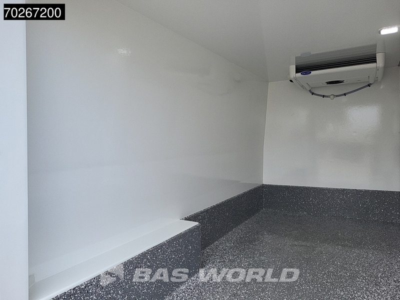 جديد الشاحنات الصغيرة المبردة Renault Master 130pk -18 Vries Koelwagen 2025model BPM Vrij Vriezer Carrier Xarios 200 230V stekker LED Camera Parkeersensoren Airco Cruise Koeler Kü: صور 19