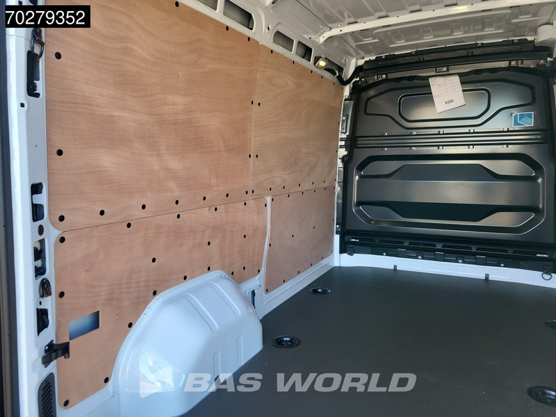 جديد فان Renault Master 130pk 2025 Model! L2H2 Camera Carplay LED Airco Cruise Parkeersensoren L2 10m3 Airco Cruise control: صور 7