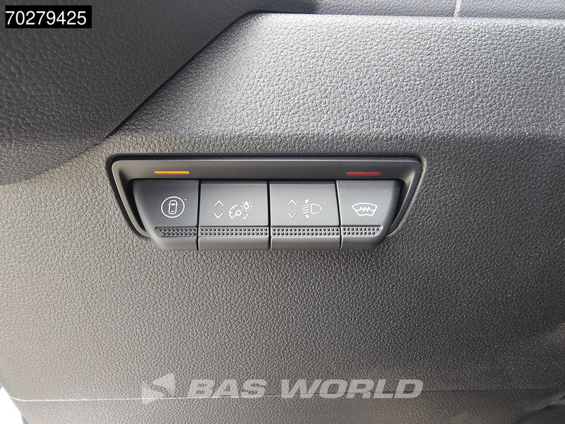 جديد فان Renault Master 130pk 2025 Model! L2H2 Camera Carplay LED Airco Cruise Parkeersensoren L2 12m3 Airco Cruise control: صور 20