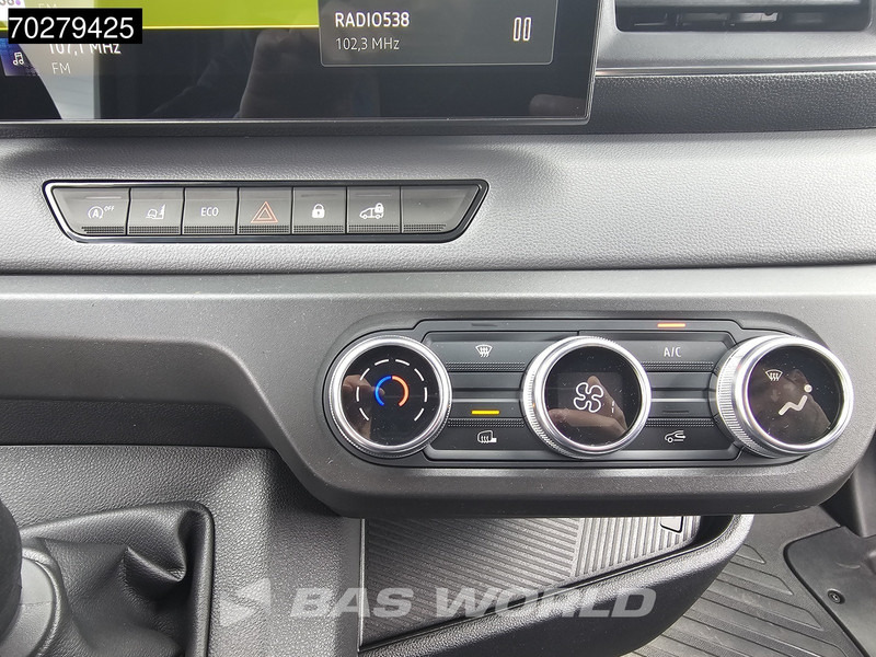جديد فان Renault Master 130pk 2025 Model! L2H2 Camera Carplay LED Airco Cruise Parkeersensoren L2 12m3 Airco Cruise control: صور 19