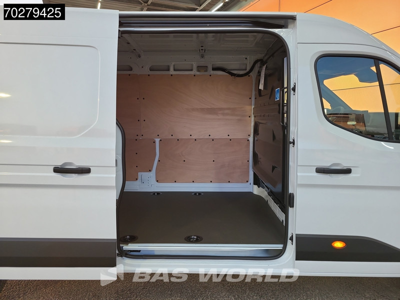 جديد فان Renault Master 130pk 2025 Model! L2H2 Camera Carplay LED Airco Cruise Parkeersensoren L2 12m3 Airco Cruise control: صور 8