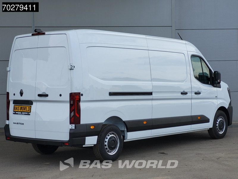 Renault Master 130pk 2025 Model! L3H2 Camera Carplay LED Airco Cruise Parkeersensoren L3 12m3 Airco Cruise control - فان: صور 5 Renault Master 130pk 2025 Model! L3H2 Camera Carplay LED Airco Cruise Parkeersensoren L3 12m3 Airco Cruise control - فان: صور 5
