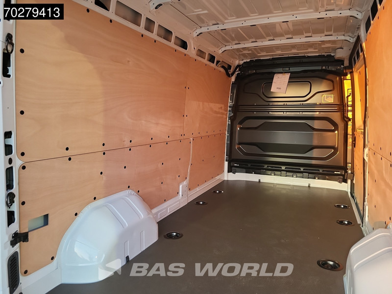 Renault Master 130pk 2025 Model! L3H2 Camera Carplay LED Airco Cruise Parkeersensoren L3 12m3 Airco Cruise control - فان: صور 5 Renault Master 130pk 2025 Model! L3H2 Camera Carplay LED Airco Cruise Parkeersensoren L3 12m3 Airco Cruise control - فان: صور 5