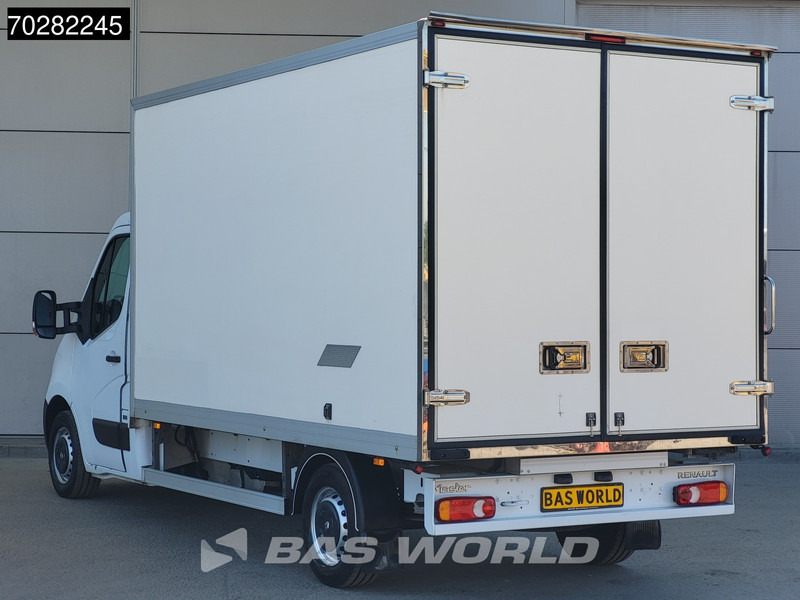 Renault Master 130pk Koelwagen Zijdeur Carrier Viento 300 Euro6 Airco Cruise Bakwagen Gekoeld Koel Koeler Kühl Kühler Kühlwagen Kühlkoffer 16m3 Airco - الشاحنات الصغيرة المبردة: صور 2 Renault Master 130pk Koelwagen Zijdeur Carrier Viento 300 Euro6 Airco Cruise Bakwagen Gekoeld Koel Koeler Kühl Kühler Kühlwagen Kühlkoffer 16m3 Airco - الشاحنات الصغيرة المبردة: صور 2