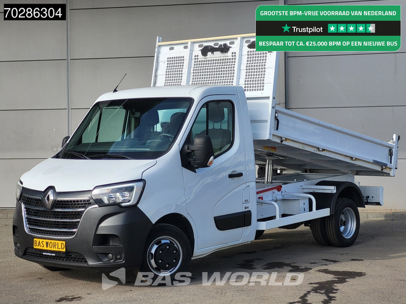 Renault Master 130pk Open Laadbak Dubbellucht LED Airco Cruise Euro6 Pritsche Pickup Open Box 2m3 Airco Cruise control - الشاحنات الصغيرة المسطحة: صور 1 Renault Master 130pk Open Laadbak Dubbellucht LED Airco Cruise Euro6 Pritsche Pickup Open Box 2m3 Airco Cruise control - الشاحنات الصغيرة المسطحة: صور 1
