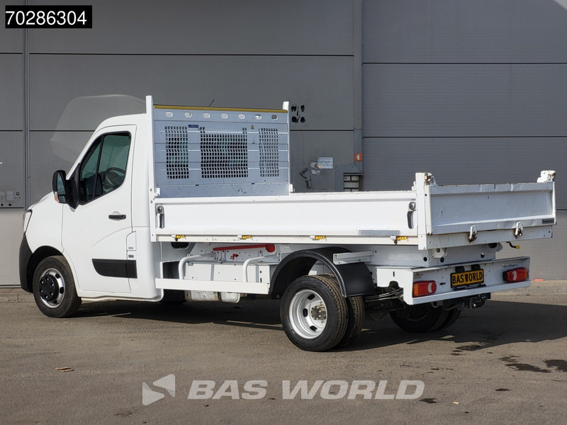Renault Master 130pk Open Laadbak Dubbellucht LED Airco Cruise Euro6 Pritsche Pickup Open Box 2m3 Airco Cruise control - الشاحنات الصغيرة المسطحة: صور 3 Renault Master 130pk Open Laadbak Dubbellucht LED Airco Cruise Euro6 Pritsche Pickup Open Box 2m3 Airco Cruise control - الشاحنات الصغيرة المسطحة: صور 3