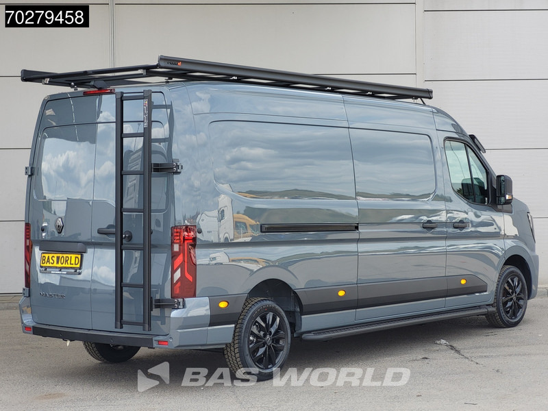Renault Master 130pk Special Edition 2025 Model! L3H2 Camera Carplay LED Airco Cruise Parkeersensoren L3 13m3 Airco Cruise control - فان: صور 5 Renault Master 130pk Special Edition 2025 Model! L3H2 Camera Carplay LED Airco Cruise Parkeersensoren L3 13m3 Airco Cruise control - فان: صور 5