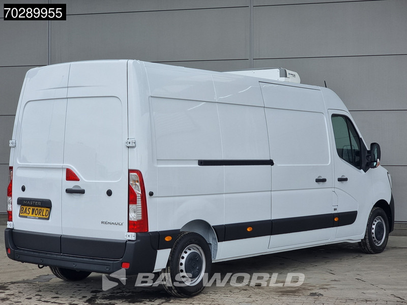 Renault Master 135PK Koelwagen Thermo King V-200 MAX 230v Stekker LED Navi Camera Parkeersensoren Euro6 Koel Koeler Kühl Kühler Kühlwagen 10m3 Airco - الشاحنات الصغيرة المبردة: صور 5 Renault Master 135PK Koelwagen Thermo King V-200 MAX 230v Stekker LED Navi Camera Parkeersensoren Euro6 Koel Koeler Kühl Kühler Kühlwagen 10m3 Airco - الشاحنات الصغيرة المبردة: صور 5