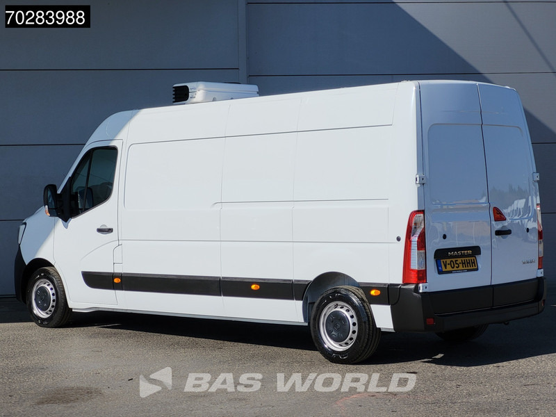 Renault Master 135PK Koelwagen Vrieswagen Carrier Xarios 200 -18 LED Airco Cruise Euro6 Koel Koeler Kühl Kühlwagen Vries Vriezer Frigo 9m3 Airco Crui - الشاحنات الصغيرة المبردة: صور 2 Renault Master 135PK Koelwagen Vrieswagen Carrier Xarios 200 -18 LED Airco Cruise Euro6 Koel Koeler Kühl Kühlwagen Vries Vriezer Frigo 9m3 Airco Crui - الشاحنات الصغيرة المبردة: صور 2