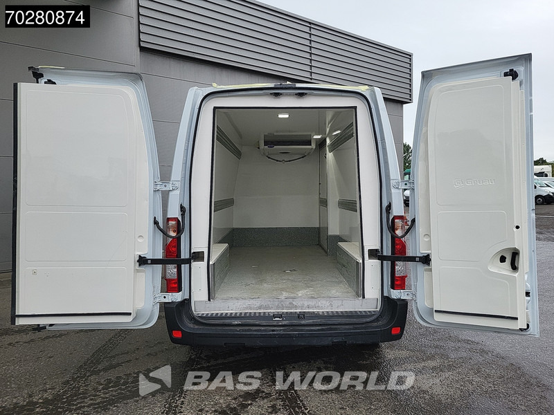 Renault Master 135PK Koelwagen Vrieswagen Carrier Xarios 200 -18 LED Airco Cruise Euro6 Koel Koeler Kühl Kühlwagen Vries Vriezer Frigo 9m3 Airco Crui - الشاحنات الصغيرة المبردة: صور 3 Renault Master 135PK Koelwagen Vrieswagen Carrier Xarios 200 -18 LED Airco Cruise Euro6 Koel Koeler Kühl Kühlwagen Vries Vriezer Frigo 9m3 Airco Crui - الشاحنات الصغيرة المبردة: صور 3