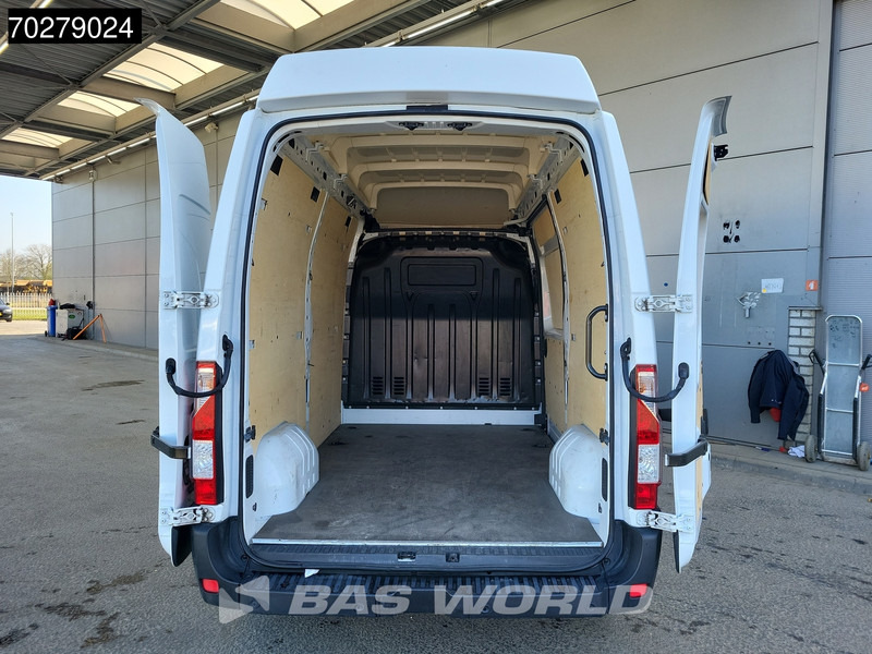 Renault Master 135PK L2H3 Airco Cruise Parkeersensoren Hoog dak L2H2 11m3 Airco Cruise control - فان: صور 3 Renault Master 135PK L2H3 Airco Cruise Parkeersensoren Hoog dak L2H2 11m3 Airco Cruise control - فان: صور 3