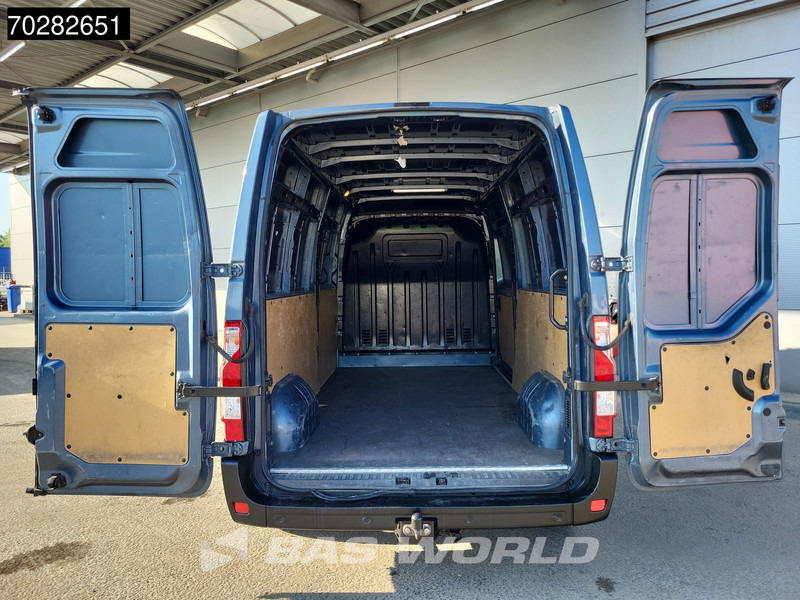 Renault Master 135PK L3H2 LED Trekhaak Airco Cruise Parkeersensoren Euro6 L3 12m3 Airco Trekhaak Cruise control - فان: صور 3 Renault Master 135PK L3H2 LED Trekhaak Airco Cruise Parkeersensoren Euro6 L3 12m3 Airco Trekhaak Cruise control - فان: صور 3
