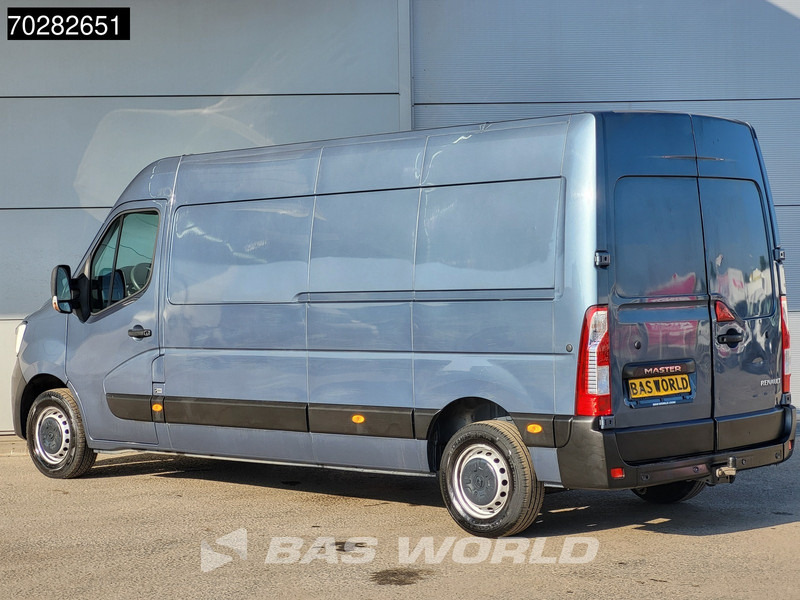 Renault Master 135PK L3H2 LED Trekhaak Airco Cruise Parkeersensoren Euro6 L3 12m3 Airco Trekhaak Cruise control - فان: صور 2 Renault Master 135PK L3H2 LED Trekhaak Airco Cruise Parkeersensoren Euro6 L3 12m3 Airco Trekhaak Cruise control - فان: صور 2
