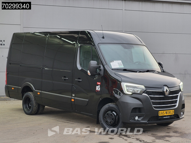 Renault Master 145PK Dubbelllucht RED Edition L3H2 Trekhaak LED Airco Cruise Camera Parkeersensoren Euro6 L3 Airco Trekhaak Cruise control - فان: صور 5 Renault Master 145PK Dubbelllucht RED Edition L3H2 Trekhaak LED Airco Cruise Camera Parkeersensoren Euro6 L3 Airco Trekhaak Cruise control - فان: صور 5
