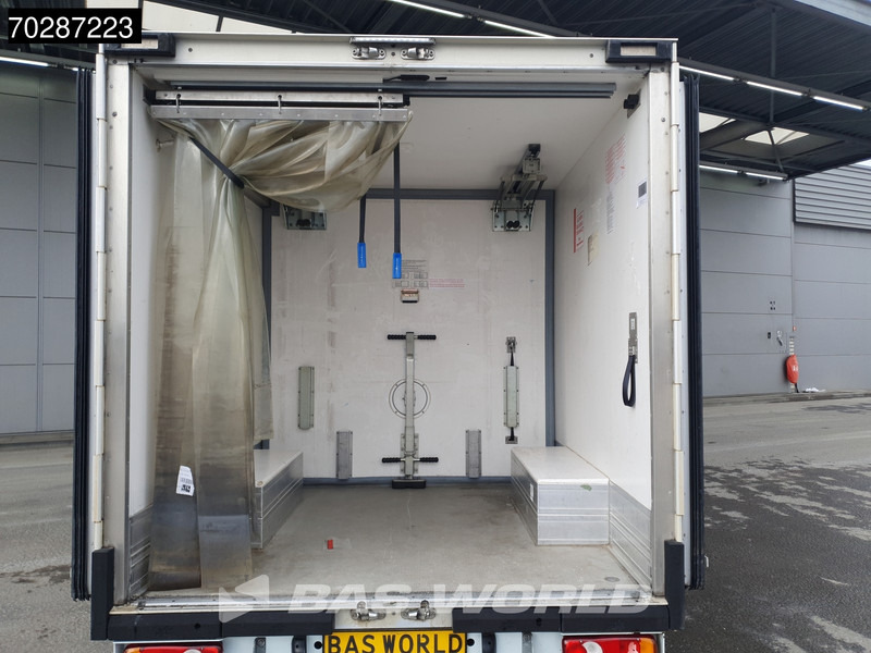 Renault Master 145PK Koelwagen Vriezer Lamberet Thermo King V-300 MAX 230V Stekker Airco Cruise Parkeersensoren Euro6 Koel Koeler Kühl Kühler Kühlwag - الشاحنات الصغيرة المبردة: صور 3 Renault Master 145PK Koelwagen Vriezer Lamberet Thermo King V-300 MAX 230V Stekker Airco Cruise Parkeersensoren Euro6 Koel Koeler Kühl Kühler Kühlwag - الشاحنات الصغيرة المبردة: صور 3