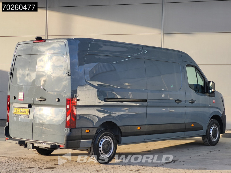 Renault Master 150PK 2025 MODEL L3H2 150PK Airco Cruise Camera Parkeersensoren 12m3 Airco Cruise control - فان: صور 5 Renault Master 150PK 2025 MODEL L3H2 150PK Airco Cruise Camera Parkeersensoren 12m3 Airco Cruise control - فان: صور 5