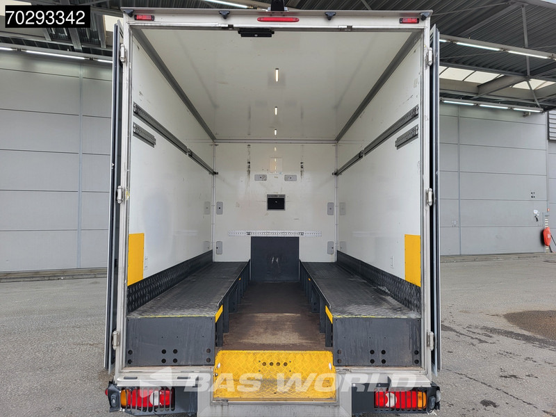 Renault Master 150PK Bakwagen Airco Cruise Luchtvering Meubelbak Plancher Verkoopwagen Foodtruck Paardenwagen 18m3 Airco Cruise control - الشاحنات الصغيرة صندوق مغلق: صور 3 Renault Master 150PK Bakwagen Airco Cruise Luchtvering Meubelbak Plancher Verkoopwagen Foodtruck Paardenwagen 18m3 Airco Cruise control - الشاحنات الصغيرة صندوق مغلق: صور 3