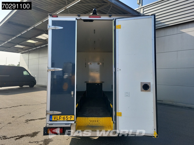 Renault Master 150PK Bakwagen Airco Cruise Luchtvering Meubelbak Plancher Verkoopwagen Foodtruck Paardenwagen 18m3 Airco Cruise control - الشاحنات الصغيرة صندوق مغلق: صور 3 Renault Master 150PK Bakwagen Airco Cruise Luchtvering Meubelbak Plancher Verkoopwagen Foodtruck Paardenwagen 18m3 Airco Cruise control - الشاحنات الصغيرة صندوق مغلق: صور 3