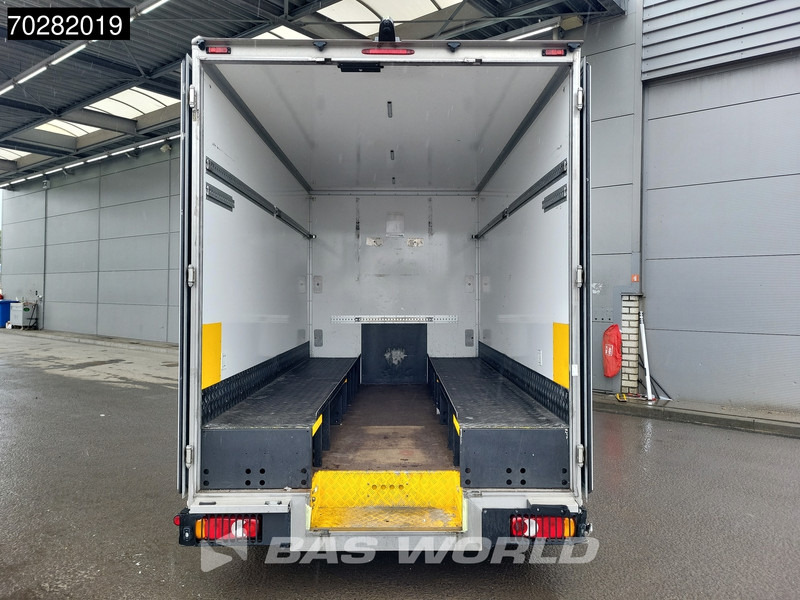 Renault Master 150PK Bakwagen Airco Cruise Luchtvering Meubelbak Plancher Verkoopwagen Foodtruck Paardenwagen Airco Cruise control - الشاحنات الصغيرة صندوق مغلق: صور 3 Renault Master 150PK Bakwagen Airco Cruise Luchtvering Meubelbak Plancher Verkoopwagen Foodtruck Paardenwagen Airco Cruise control - الشاحنات الصغيرة صندوق مغلق: صور 3