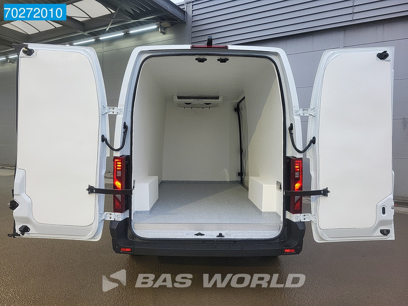 Renault Master 150PK Koelwagen 2025model Thermo King V200 220V LED Camera Cruise Koel Koeler Kühlwagen 10m3 Airco - الشاحنات الصغيرة المبردة: صور 3 Renault Master 150PK Koelwagen 2025model Thermo King V200 220V LED Camera Cruise Koel Koeler Kühlwagen 10m3 Airco - الشاحنات الصغيرة المبردة: صور 3