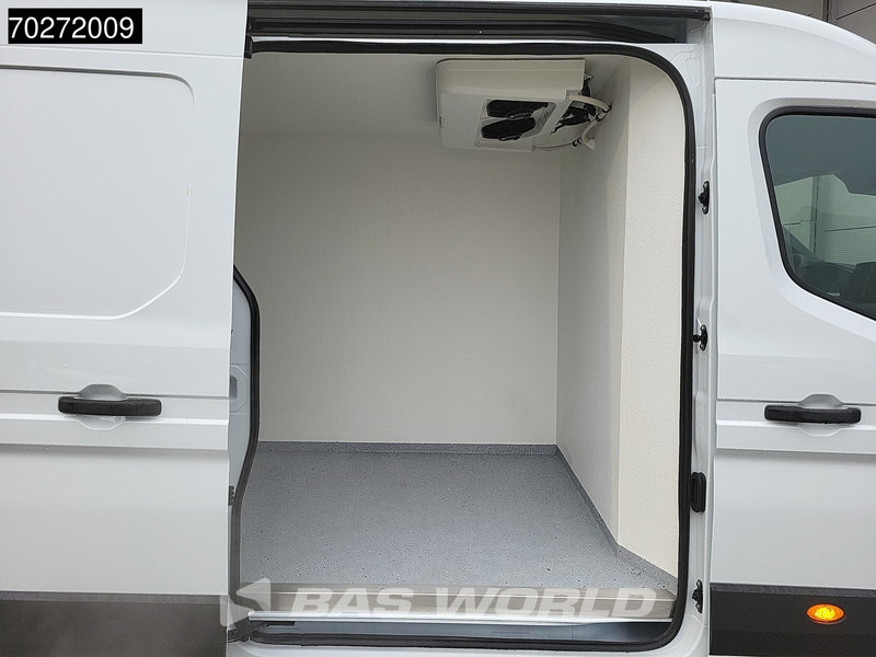 Renault Master 150PK Koelwagen Thermo King V200 220V LED Camera Cruise Koel Koeler Kühlwagen 10m3 Airco Cruise control - الشاحنات الصغيرة المبردة: صور 5 Renault Master 150PK Koelwagen Thermo King V200 220V LED Camera Cruise Koel Koeler Kühlwagen 10m3 Airco Cruise control - الشاحنات الصغيرة المبردة: صور 5