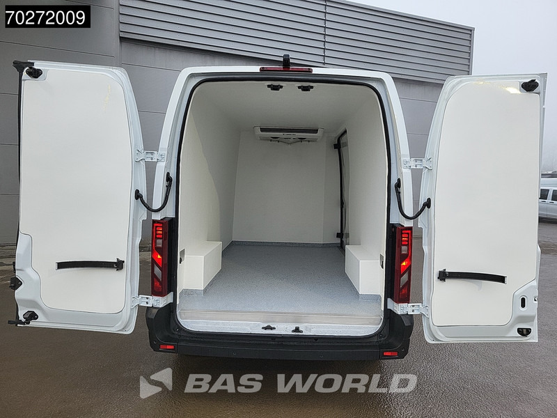Renault Master 150PK Koelwagen Thermo King V200 220V LED Camera Cruise Koel Koeler Kühlwagen 10m3 Airco Cruise control - الشاحنات الصغيرة المبردة: صور 3 Renault Master 150PK Koelwagen Thermo King V200 220V LED Camera Cruise Koel Koeler Kühlwagen 10m3 Airco Cruise control - الشاحنات الصغيرة المبردة: صور 3