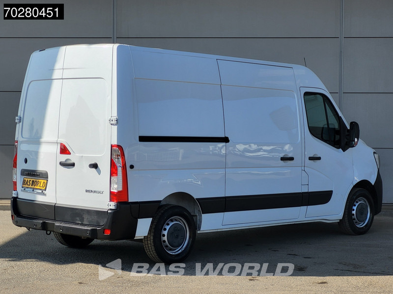 Renault Master 150PK L2H2 LED Airco Cruise Parkeersensoren L2 10m3 Airco Cruise control - فان: صور 5 Renault Master 150PK L2H2 LED Airco Cruise Parkeersensoren L2 10m3 Airco Cruise control - فان: صور 5