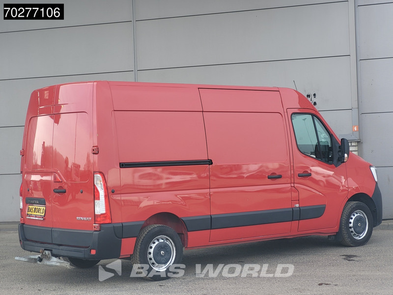 Renault Master 150PK L2H2 Trekhaak LED Airco Cruise Parkeersensoren Euro6 L2 10m3 Airco Trekhaak Cruise control - فان المدمجة: صور 5 Renault Master 150PK L2H2 Trekhaak LED Airco Cruise Parkeersensoren Euro6 L2 10m3 Airco Trekhaak Cruise control - فان المدمجة: صور 5