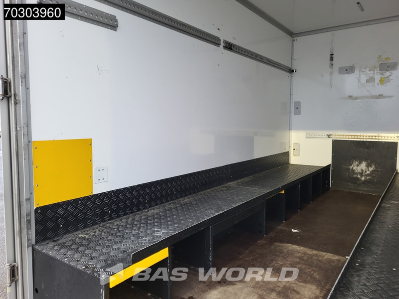 Renault Master 150PK Luchtvering Automaat Bakwagen Lowliner LED Airco Cruise Camera APK 05-2026 Euro6 Meubelwagen Koffer Verkoopwagen Airco Cruise co - الشاحنات الصغيرة صندوق مغلق: صور 5 Renault Master 150PK Luchtvering Automaat Bakwagen Lowliner LED Airco Cruise Camera APK 05-2026 Euro6 Meubelwagen Koffer Verkoopwagen Airco Cruise co - الشاحنات الصغيرة صندوق مغلق: صور 5