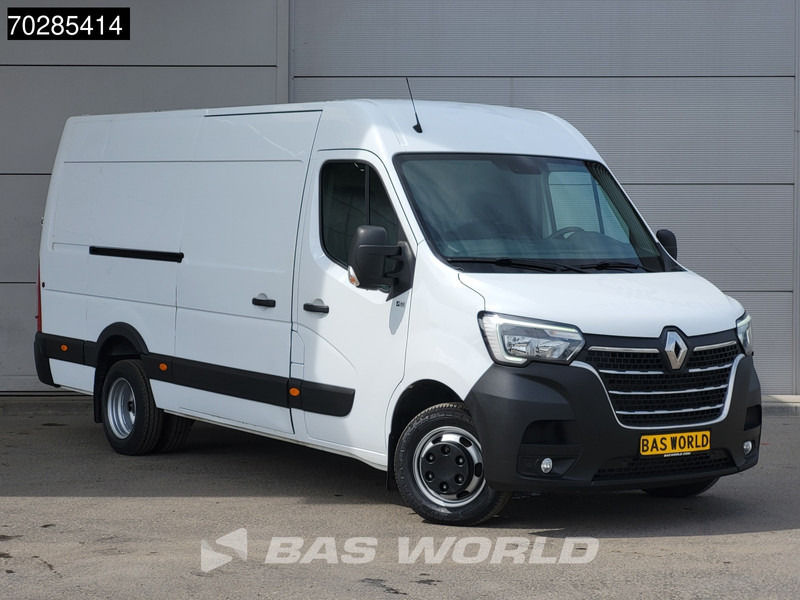 Renault Master 165PK Dubbellucht L3H2 LED Navi Airco Cruise Camera Parkeersensoren L3 12m3 Airco Cruise control - فان: صور 5 Renault Master 165PK Dubbellucht L3H2 LED Navi Airco Cruise Camera Parkeersensoren L3 12m3 Airco Cruise control - فان: صور 5